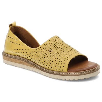 Sandalen ARTIKER - 52C0811 Gelb