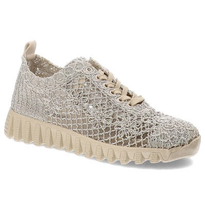 Halbschuhe ARTIKER - 52C2476 Beige