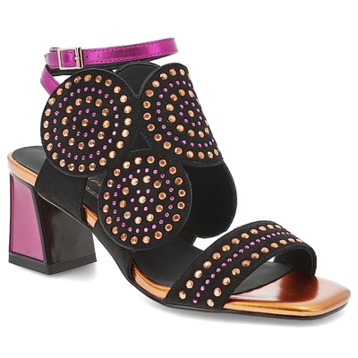 Sandalen S.BARSKI - CR51-566 Orange Mixed