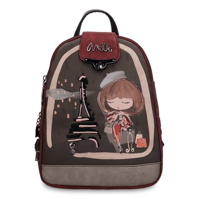 Rucksack ANEKKE - 41805-043