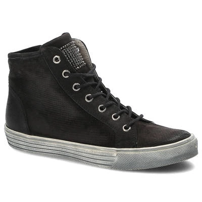 Stiefeletten CARINII - B3132/M_360-000-000-A48 Samuel 04