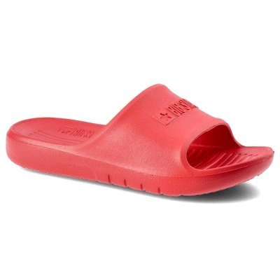 Pantoletten BIG STAR - GG374809 Rot
