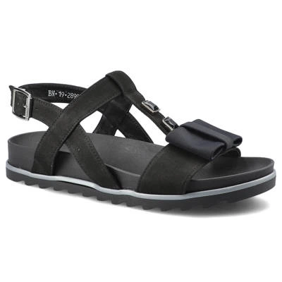 Sandalen KARINO - 2899/003-P Schwarz