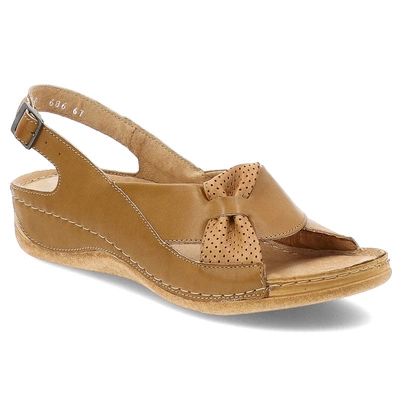 Sandalen ARMODO - 5-0686-067 Rudy