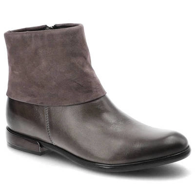 Stiefeletten CARINII - B3097_-157-D55-POL-A18 Babilonia/Samuel1550/1