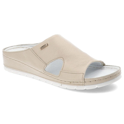 Flip-Flops ARMODO - 50055 Beige