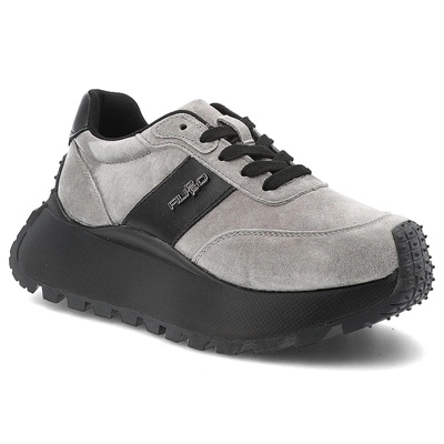 Sneakers FILIPPO - DP6785/25 GR Szary