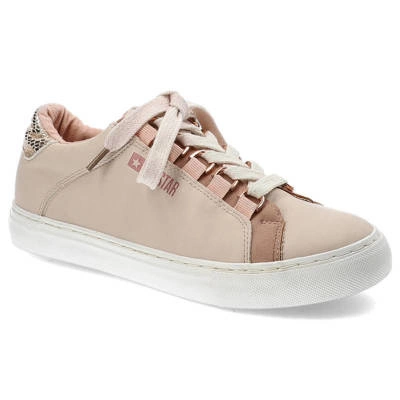 Turnschuhe BIG STAR - EE274225 Pink