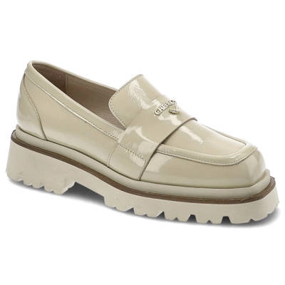 Halbschuhe CHEBELLO - 2867_-286-000-PSK-S194 Beige