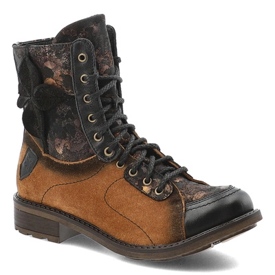 Stiefeletten MACIEJKA - 07004-29/00-8 Rudy