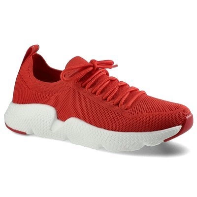 Sneakers BIG STAR - DD274580 Rot