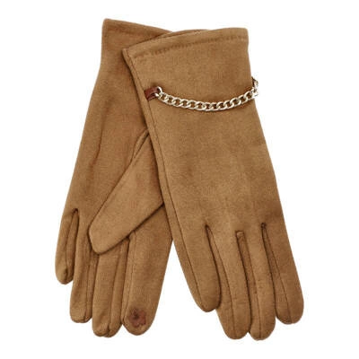 Handschuhe ARMODO - ST-11 Gelbe