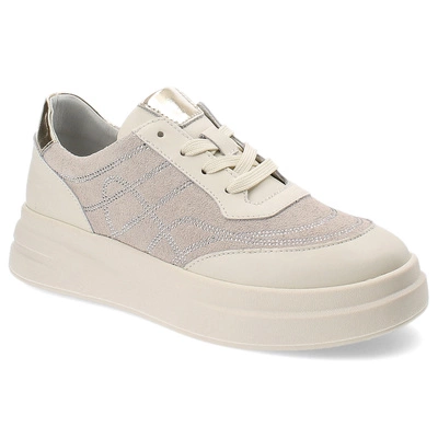 Sneakers ARTIKER - 54C1881 Beige