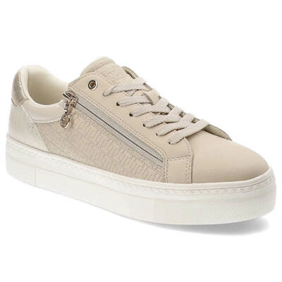 Sneakers TAMARIS - 1-23313-41 485 Beige