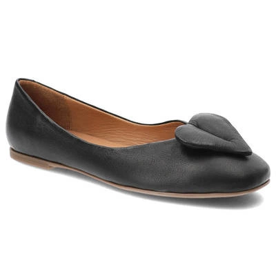 Ballerinas VENEZIA - 00951909810 Black