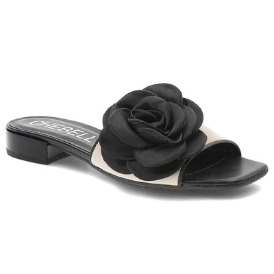 Flip-Flops CHEBELLO - 4673_-308-002-PSK-S378 Beż/Czarny