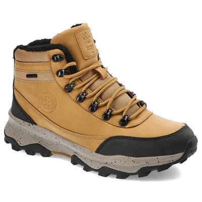 Trekkingschuhe CROSS JEANS - KK1R4026C Camel