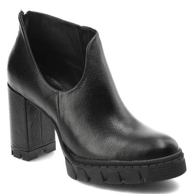 Stiefeletten ARMODO - 2647 Schwarz 975