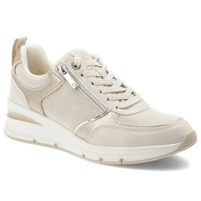 Sneakers TAMARIS - 1-23721-42 430 Ivory Comb