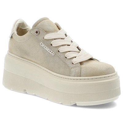 Sneakers CHEBELLO - 4721_-517-513-PSK-S332 Złoty