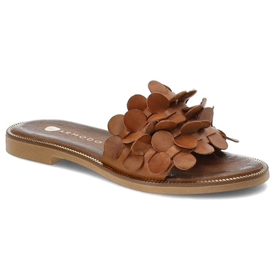 Flip-Flops ARMODO - 40381 Braune