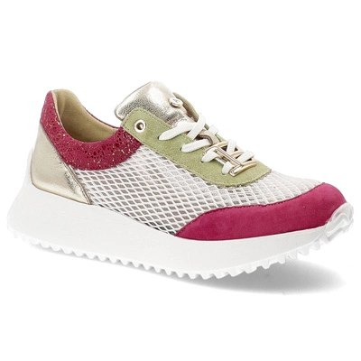 Sneakers ARMODO - 5-1733-007 Mix Pink