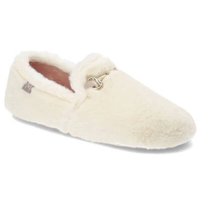 Hausschuhe MACARENA - Anais 29 Weiße