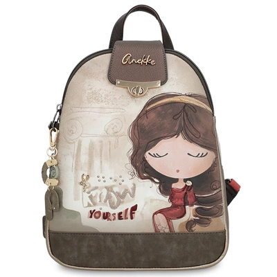 Rucksack ANEKKE - 42705-043