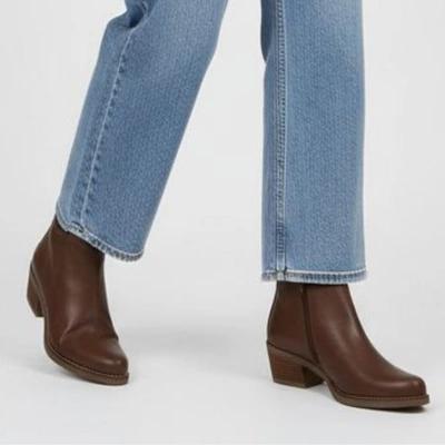 Stiefeletten HEE - 25773 Autolucido Marron