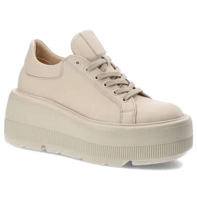 Sneakers ARMODO - N1000 Beige 552