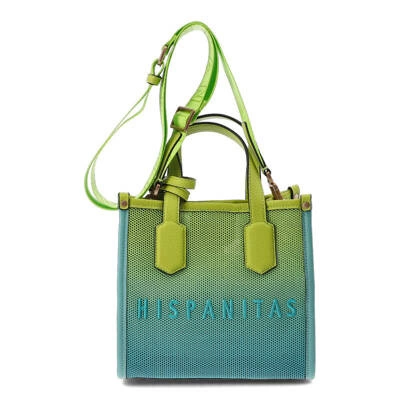 Handtasche HISPANITAS - BV243240 Grüner