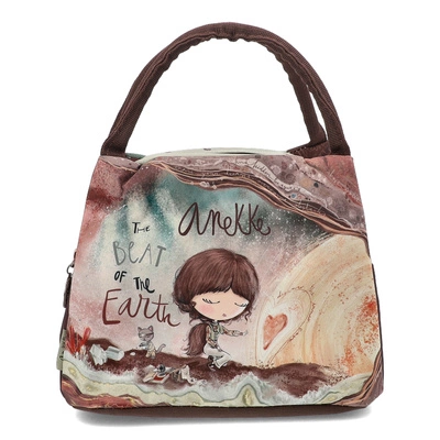 Lunchtasche ANEKKE - 39484-103