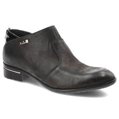 Halbschuhe CARINII - B2139-360-037-000-769 Samuel 04