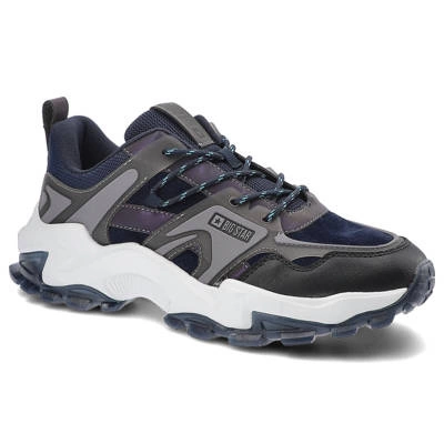 Sneakers BIG STAR - II174269 Dunkelblau