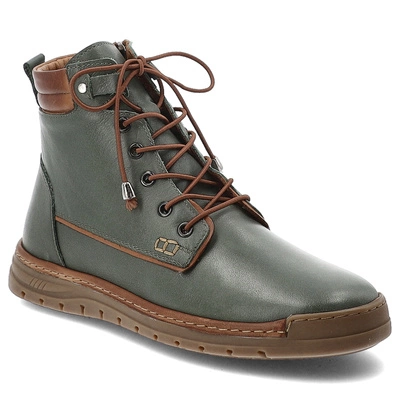 Stiefeletten ARTIKER - 57C2062 Khaki
