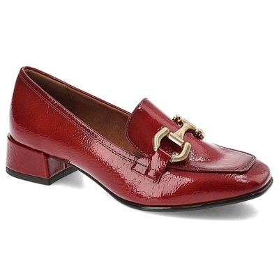 Pumps TAMARIS - 1-24316-43 500 Red