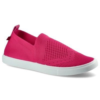 Turnschuhe BIG STAR - FF274A605 Fuchsie