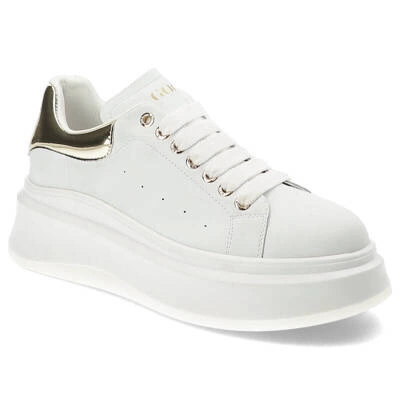 Sneakers GOE - NN2N4031 Weiße