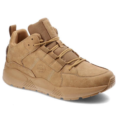 Sneakers BIG STAR - KK174248 Camel