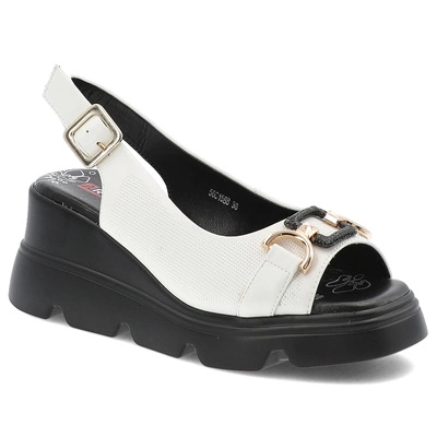 Sandalen ARTIKER - 56C1588 White