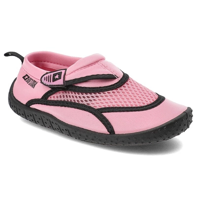 Wasserschuhe BIG STAR - NN374465 Rosa