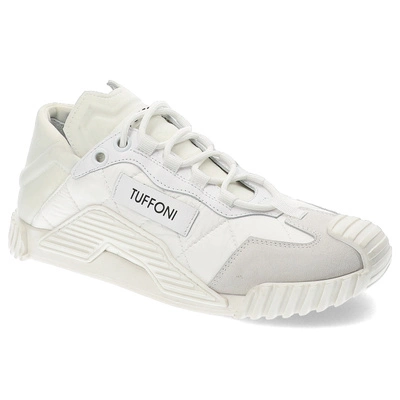 Sneakers TUFFONI - 3624039TL Weiße