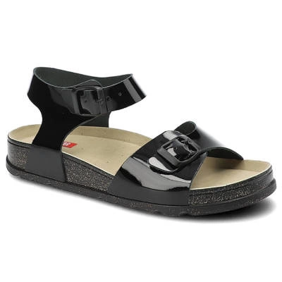 Sandalen BIG STAR - JJ276043 Schwarz 7013