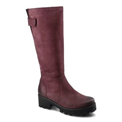 Stiefel SIMEN - 08419 Bordeaux S1749/S04