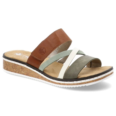Flip-Flops RIEKER - V3652-91 Multi