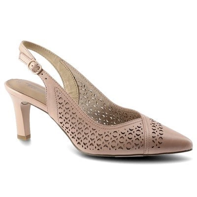 Sandalen TAMARIS - 1-29610-24 521 Rose