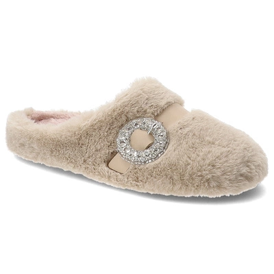 Hausschuhe MACARENA - Anais25 Beige