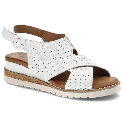 Sandalen ARTIKER - 50C0846 Weiß