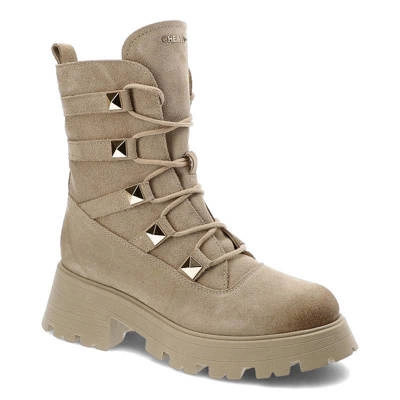 Stiefeletten CHEBELLO - 2965_-193-000-MIC-S202 Beige