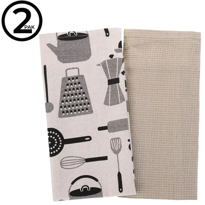 Handtücher MORAJ - MRB130-038/2 40x60 cm 2-Pak